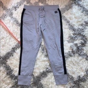 Women’s PINK joggers
